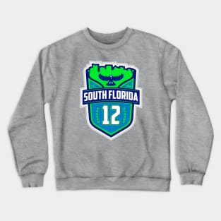 South Florida 12s Crewneck Sweatshirt